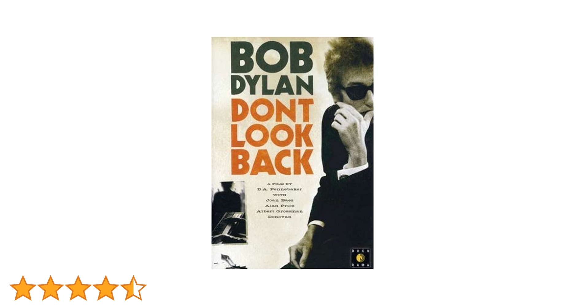 その他 Don&#39;t Look Back [DVD] Amazon.co.jp: Don't Look Back (1967) [DVD] : Bob Dylan